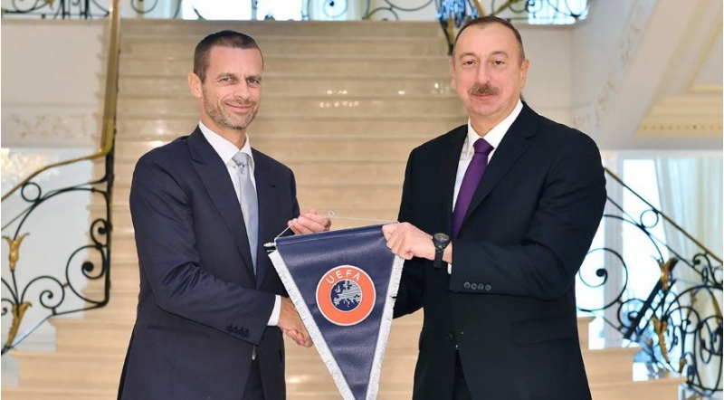 uefa-prezidentinden-ilham-eliyevi-tebrik-mektubu