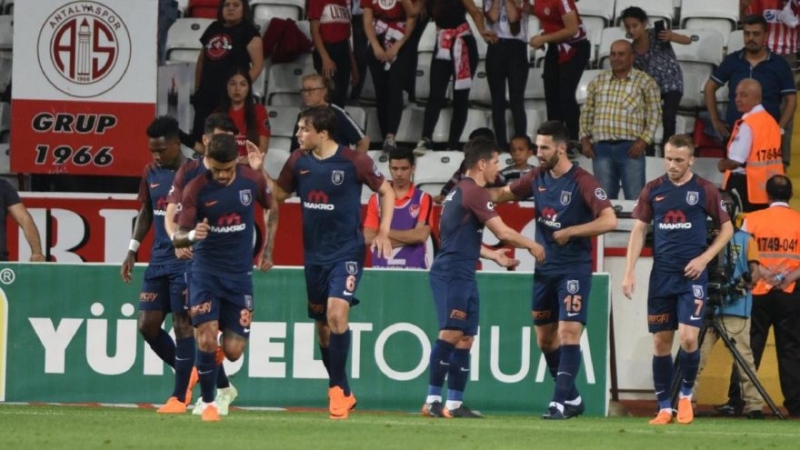 antalyaspor-bashaksheher