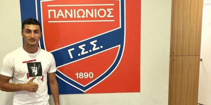 araz-abdullayev-resmen-yunanistan-klubunda