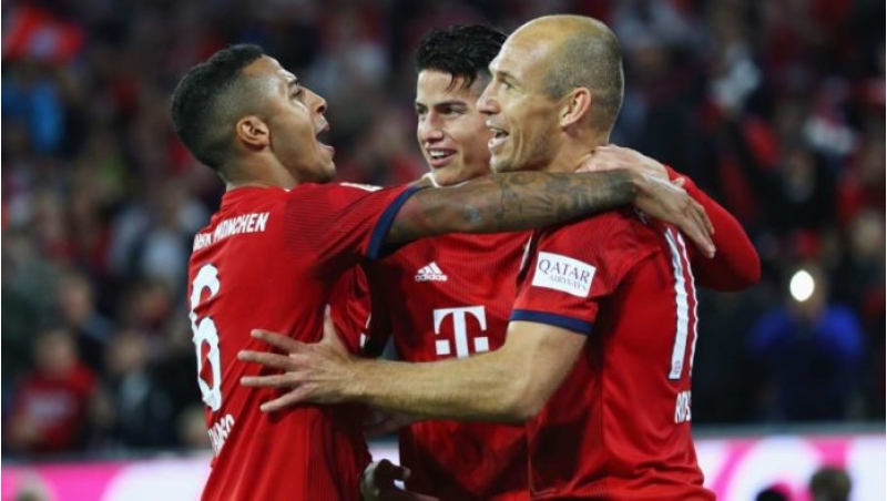 bavariya-bundesliqaya-qelebe-ile-bashladi