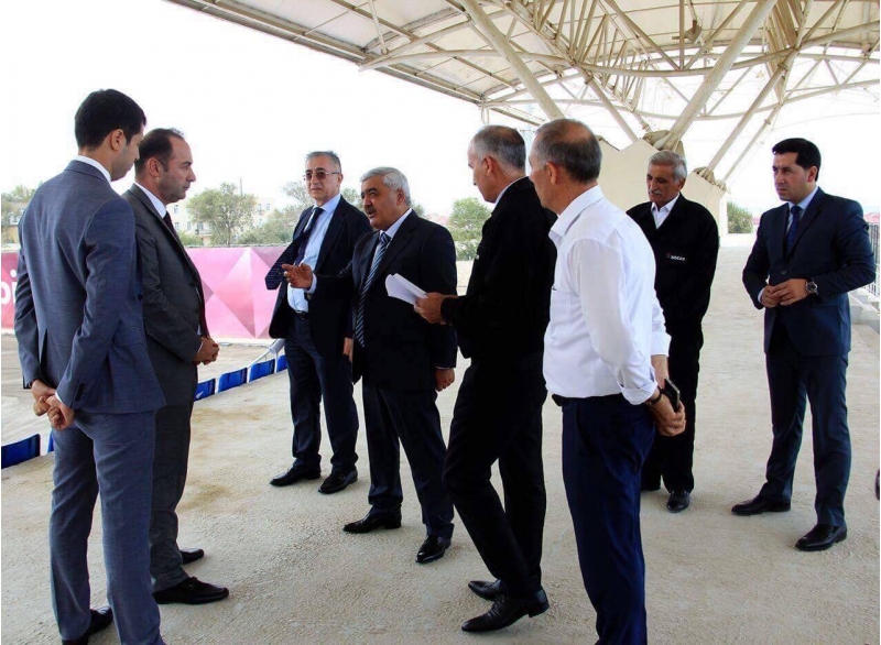 rovneq-abdullayev-sumqyitin-bazasinda