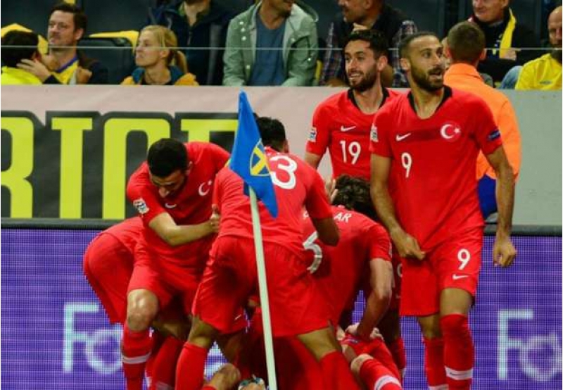 isvech-turkiye