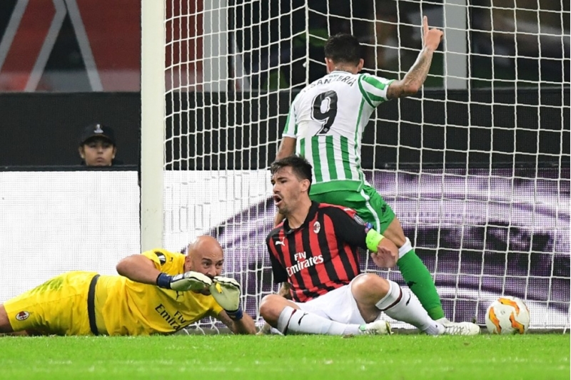 milan-betis