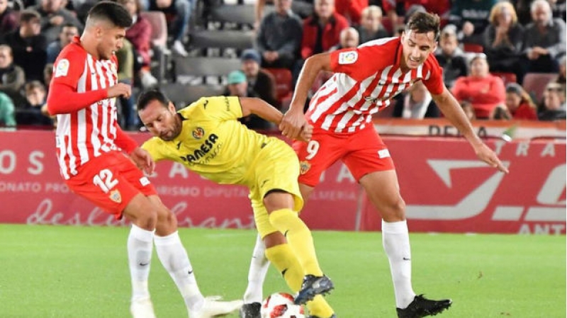 vilyarreal-ashagi-liqa-temsilchisi-ile-bacarmadi