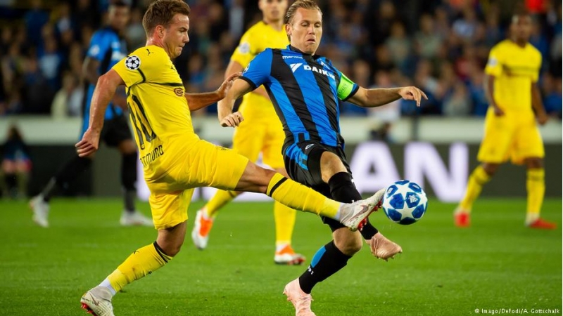 borussiya-dortmund-brugge