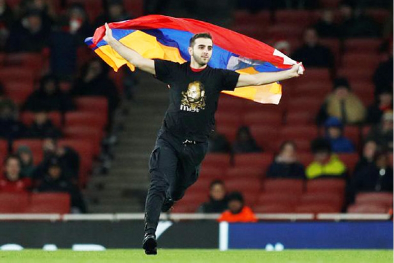 arsenal-qarabag-gorushunde-texribat-toreden-ermeni-azarkesh-cezalandirilacaq