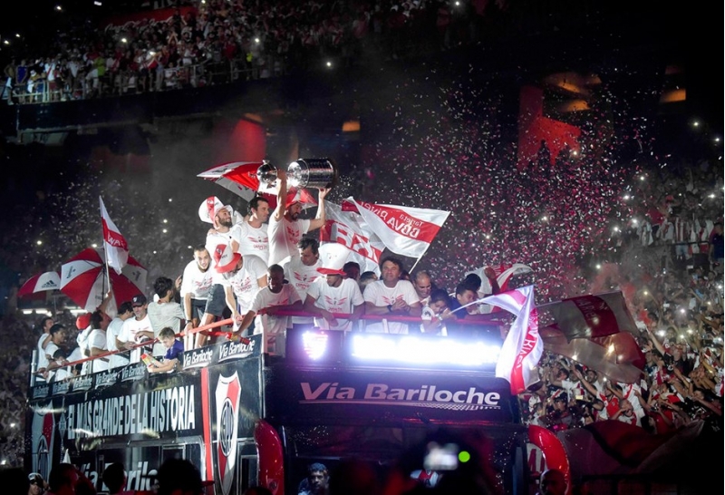 river-pleyt-azarkeshleri-libertadores-zeferini-bele-qeyd-etdiler