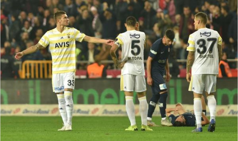 antalyaspor-fenerbagcha