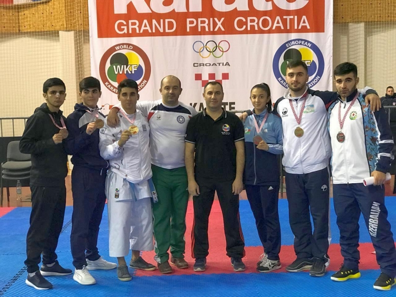 karatechilerimiz-xorvatiyadan-10-medalla-qayidib