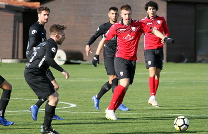 qebele-almaniya-klubuna-qarshi