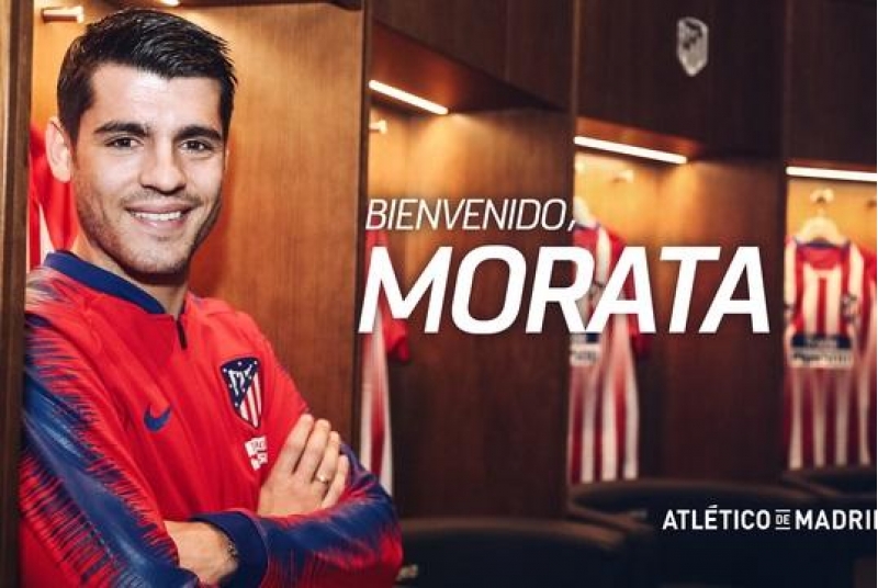 morata-atletikoda