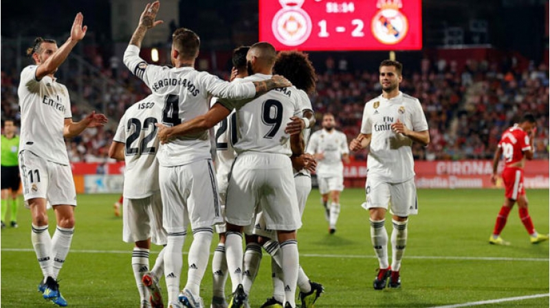 real-yarimfinalda