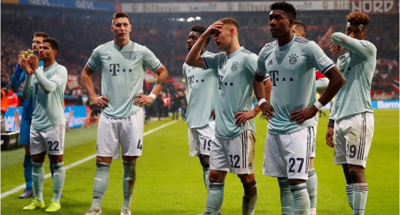 bavariya-nurnberqle-gorushde-xal-itirdi