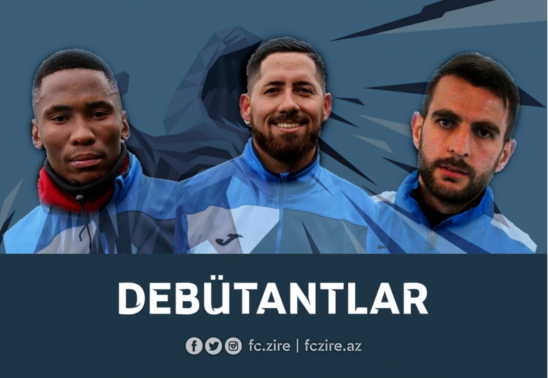 zirenin-debutantlari