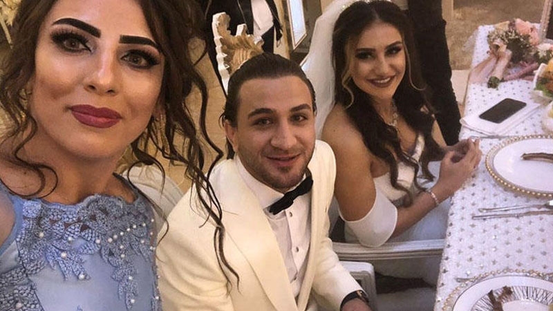 meshhur-idmanchimiz-aile-heyati-qurub
