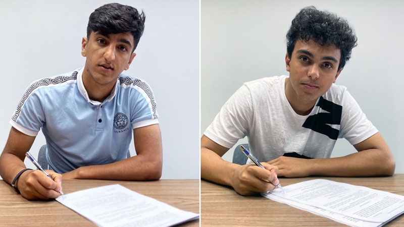 qebelenin-iki-futbolchusu-sabahda