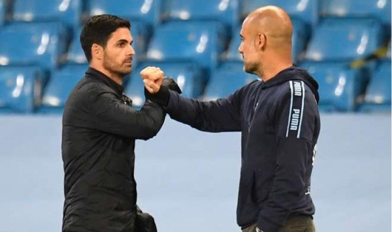 qvardiola-arteta-barede