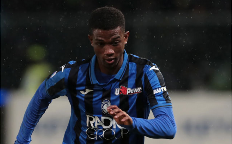 atalantadan-manchester-yunaytede