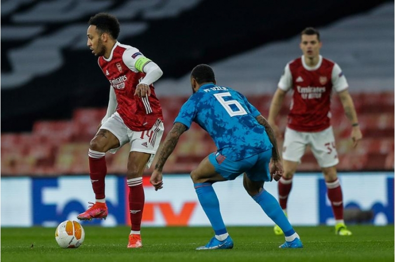 arsenal-uduzsa-da-merheleni-kechdi