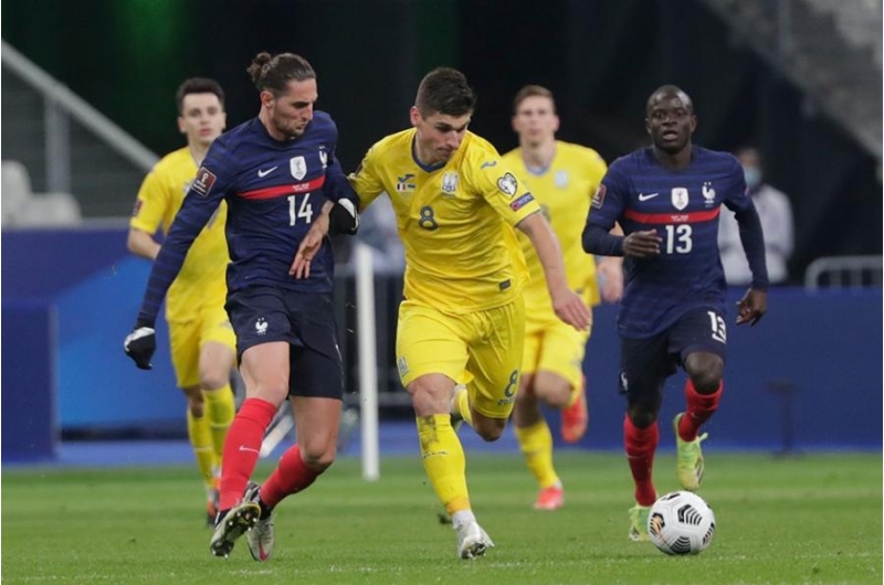 fransa-ukrayna-ile-bacarmadi