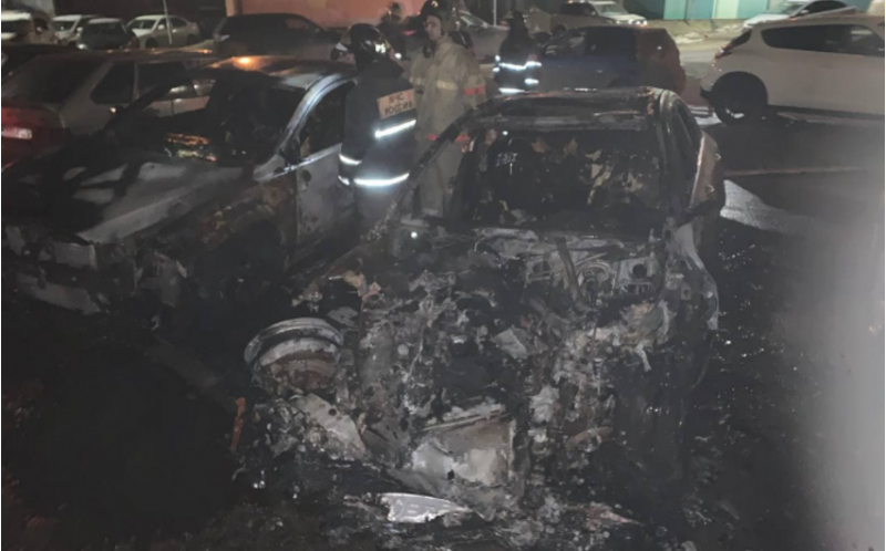 idman-jurnalistinin-avtomobili-yandirildi