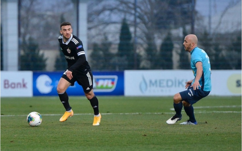 qara-qarayev-keshle-ile-oyuna-chixacaqmi