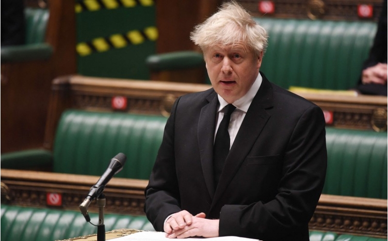 boris-conson-ingilterede-superliqa-matchlari-kechirilmeyecek