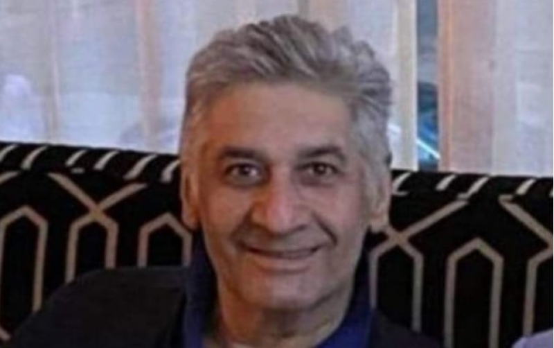 azad-rehimovun-son-fotosu