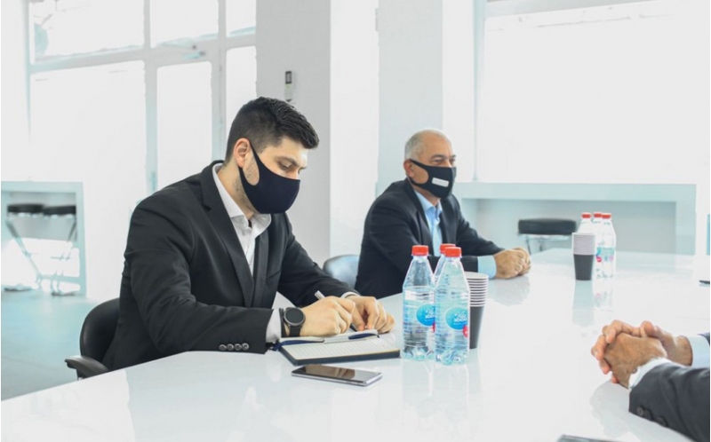 sebail-bash-meshqchi-ile-bagli-qerarini-achiqladi