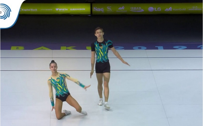 ukraynali-gimnast-bakidaki-yarishda-teshkilatchiliq-yuksek-seviyyededir