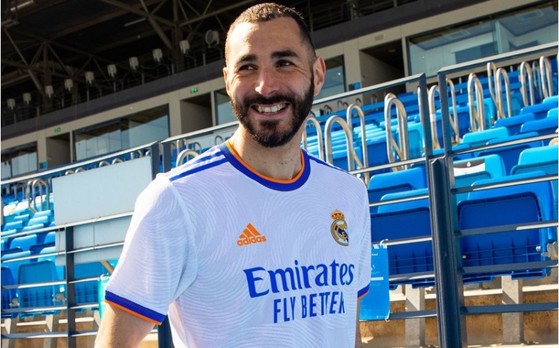 real-madrid-yeni-formasini-teqdim-etdi