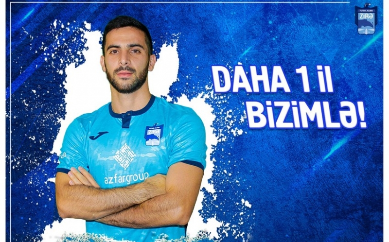 zire-hucumchusu-ile-muqavileni-uzatdi