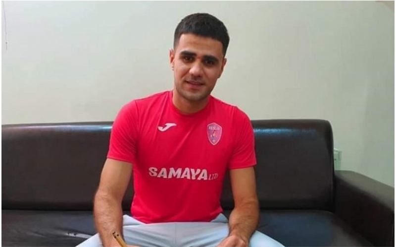 keshle-millimizin-futbolchusu-ile-muqavileni-uzatdi