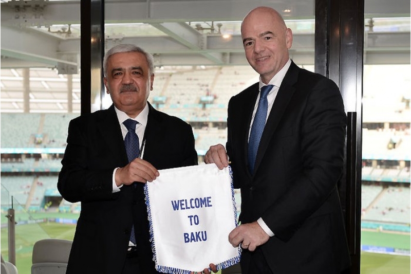 affa-ve-fifa-prezidentlerini-gorushub