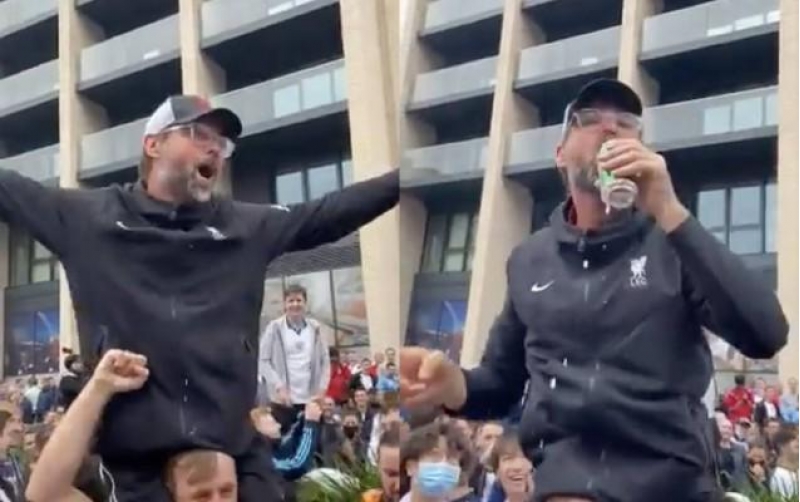 kloppun-oxshari-gundemden-dushmur