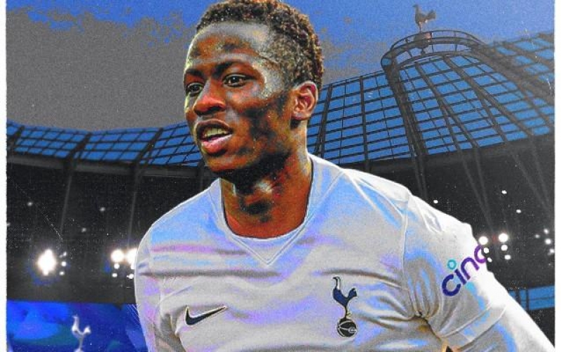 tottenhamden-yeni-transfer