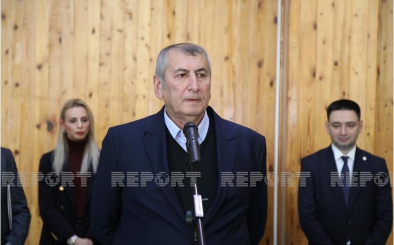 faiq-qarayev-azerreylin-prezidenti-sechildi