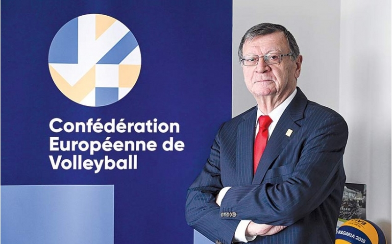 avropa-voleybol-konfederasiyasinin-prezidenti-bakiya-gelir