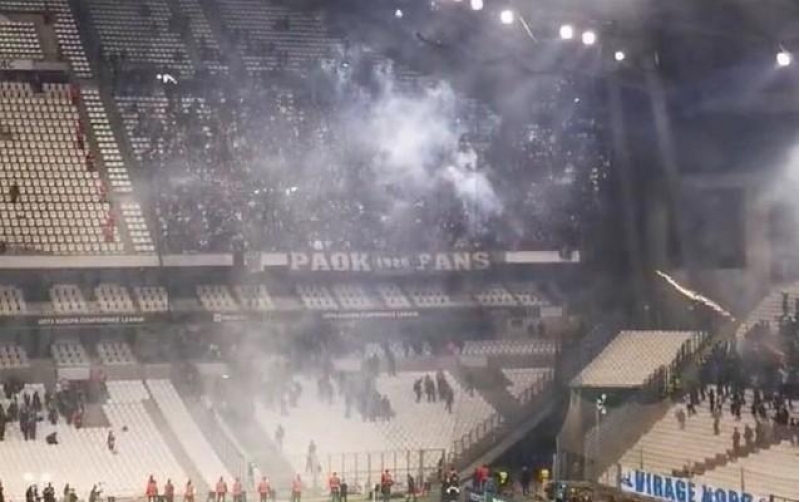 marsel-paok-oyununda-qalmaqal