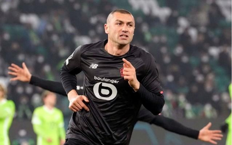 burak-yilmaz-lillden-ayrildi