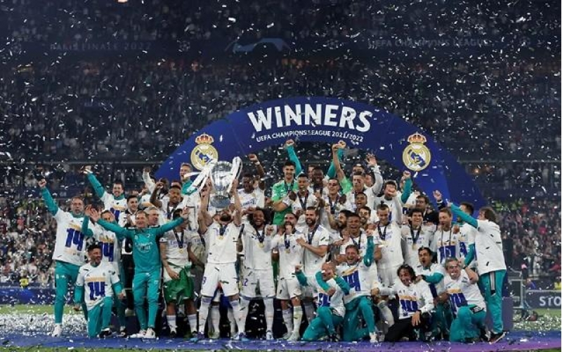 barselona-reali-tebrik-etdi