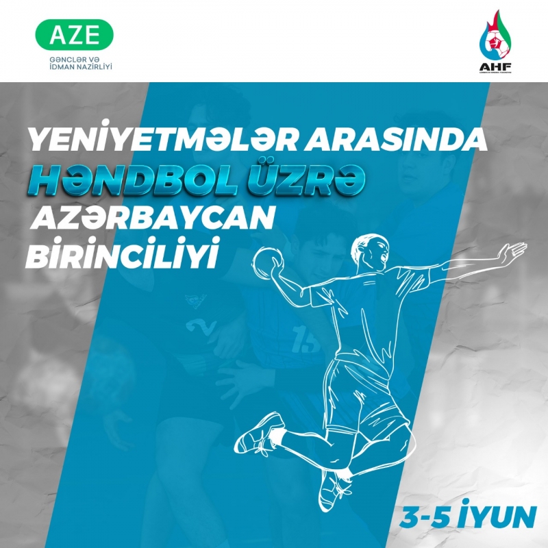 yeniyetme-hendbolchularin-azerbaycan-birinciliyi-kechirilecek