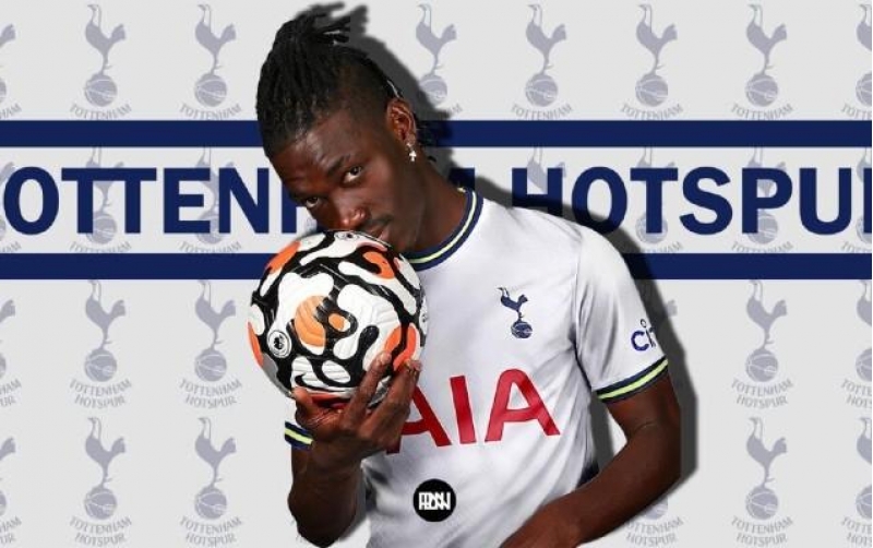 tottenhemde-yeni-transfer