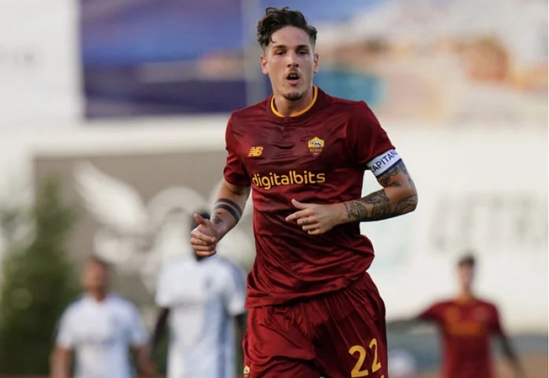 zaniolo-yuventusa-kechir