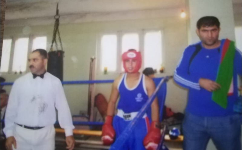 idmanchimiz-shehid-oldu