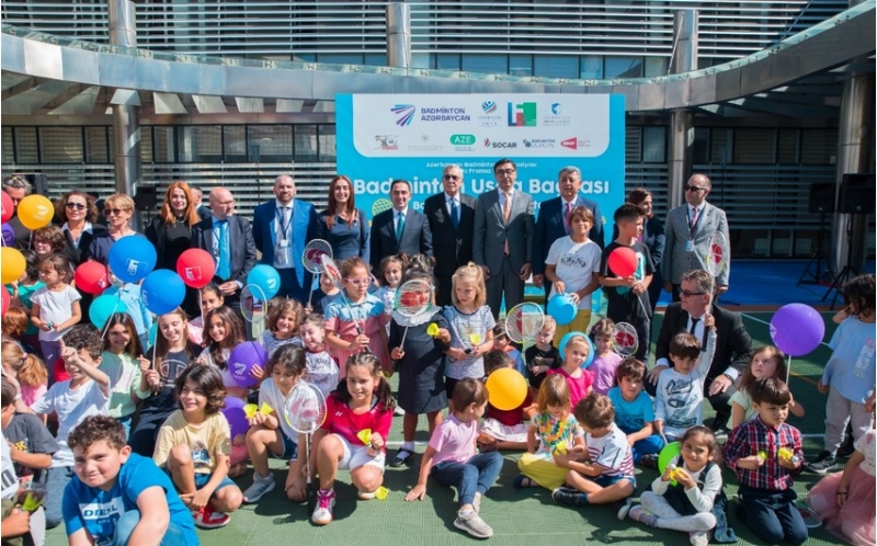 azerbaycan-badminton-federasiyasi-yeni-layihesini-teqdim-edib