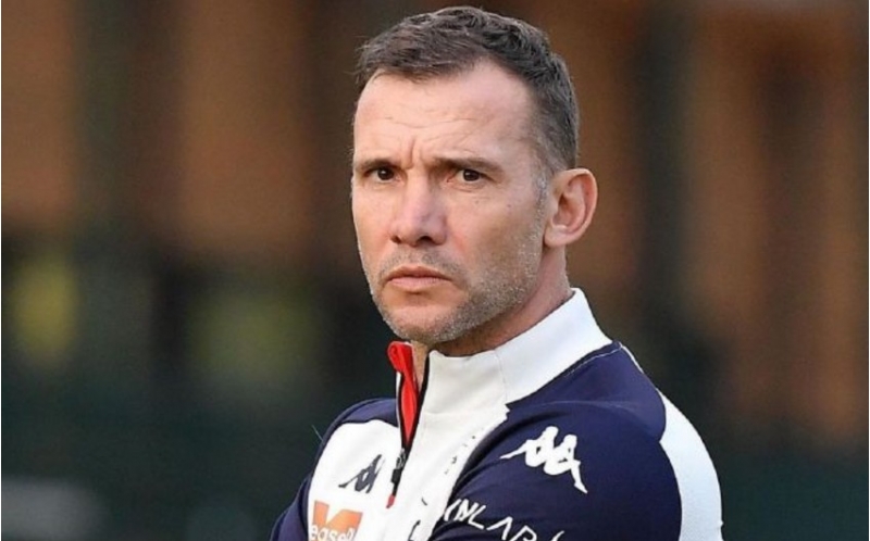 shevchenko-ukrayna-milli-olimpiya-komitesinden-istefa-verib