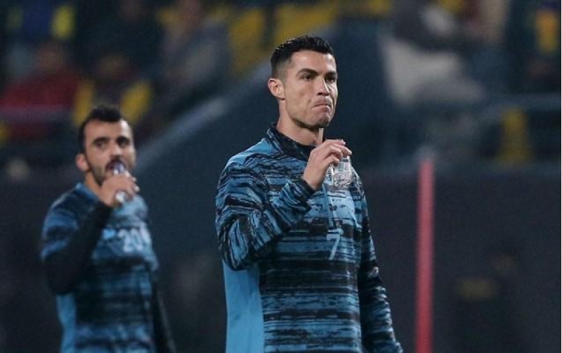 ronaldonun-debut-tarixi