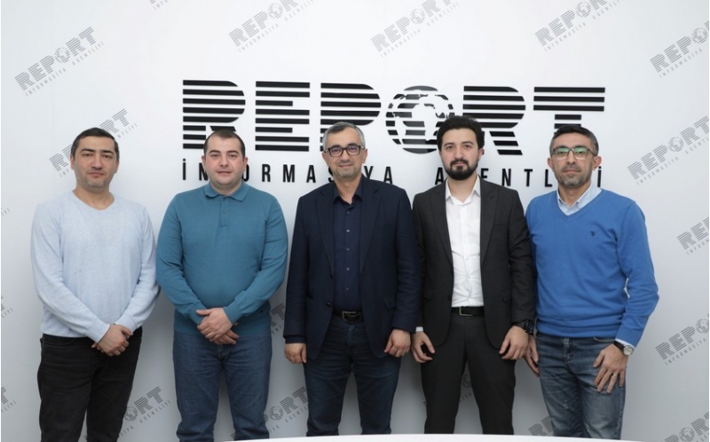 azerbaycan-idman-jurnalistleri-ictimai-birliyi-ile-report-informasiya-agentliyi-arasinda-gorush-kechirilib