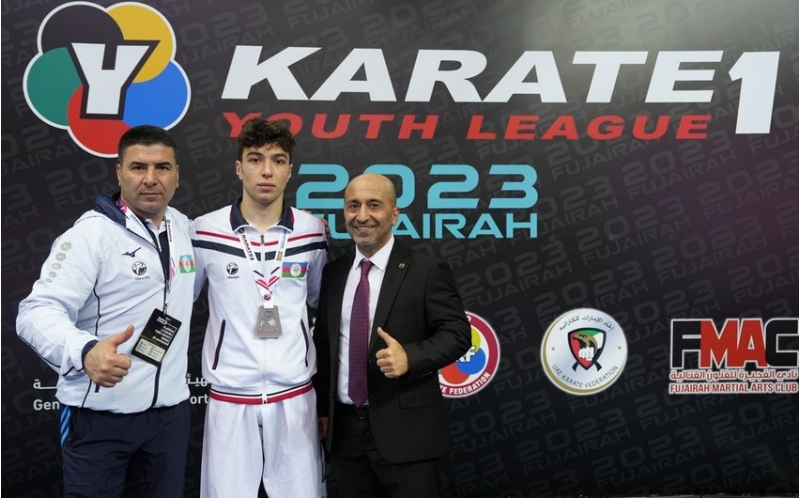 azerbaycanli-karatechi-karate1-youth-league-turnirinde-gumush-medal-qazanib